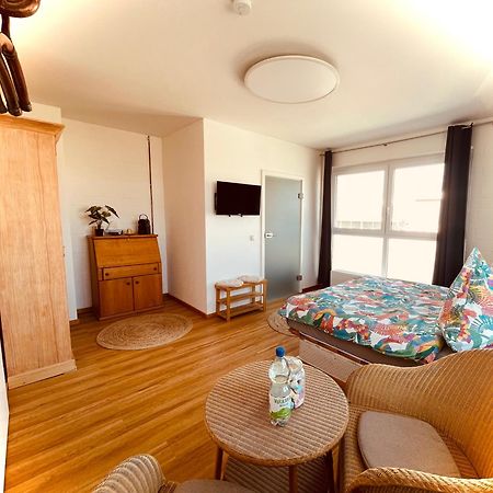 Mine Hotel Weilerswist Eksteriør billede